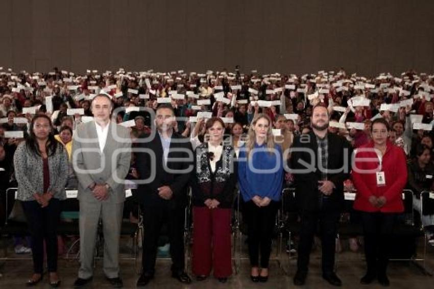 APOYO PRODUCTIVO A LA MUJER