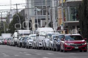 VERIFICACION VEHICULAR