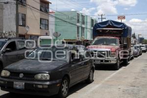 VERIFICACION VEHICULAR