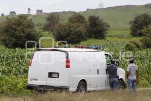 NOTA ROJA . CALCINADO