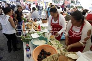 FERIA DE LA CEMITA