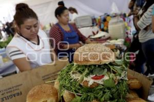 FERIA DE LA CEMITA