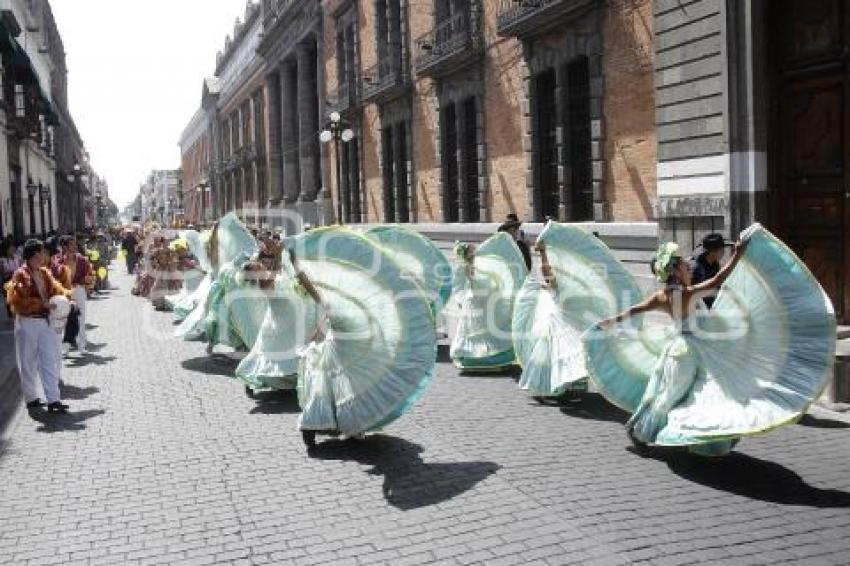 CARAVANA CULTURAL