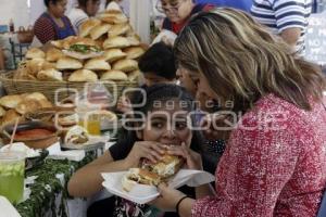 FERIA DE LA CEMITA