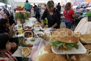 FERIA DE LA CEMITA