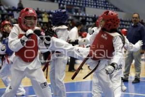 50 AÑOS TAEKWONDO