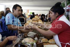 FERIA DE LA CEMITA