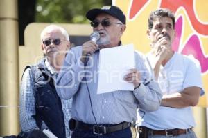 ASAMBLEA SOCIAL DEL AGUA