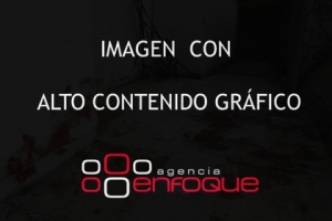 NOTA ROJA . HOMICIDIO
