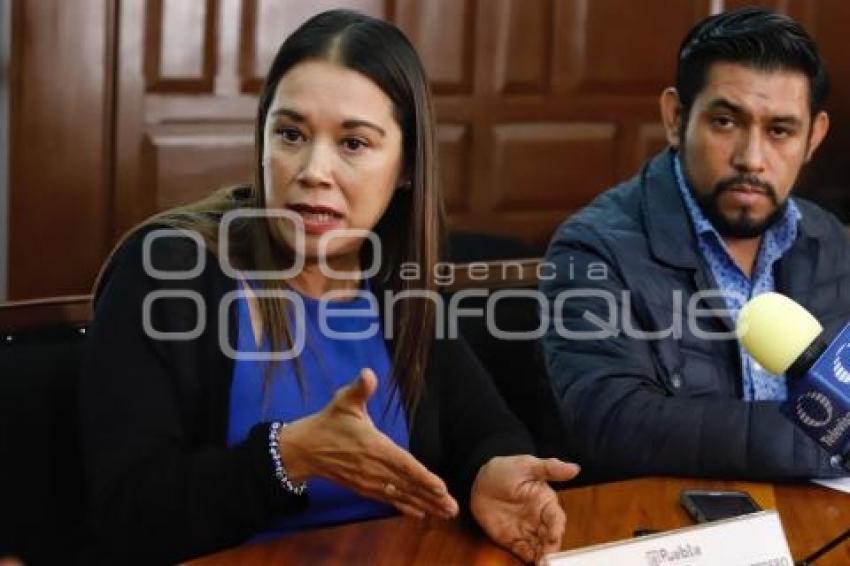 REGIDORES MORENA
