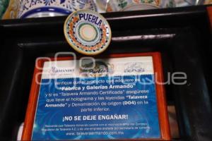 ELABORACIÓN DE TALAVERA