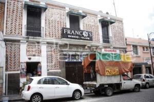 FRANCOS