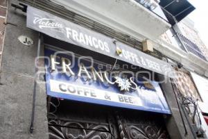 FRANCOS