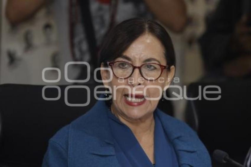 CONGRESO . COMISIÓN IGUALDAD