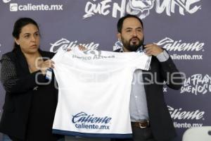 CLUB PUEBLA