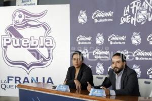 CLUB PUEBLA