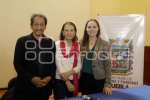 PROGRAMA CULTURAL ATLIXCO