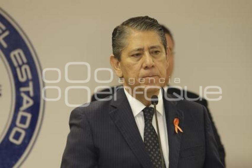 FISCALÍA DEL ESTADO