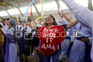 ENCUENTRO NACIONAL DE JÓVENES