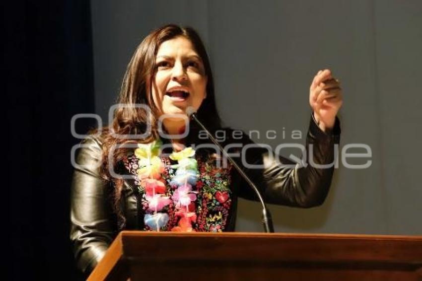 PARLAMENTO COMUNITARIO