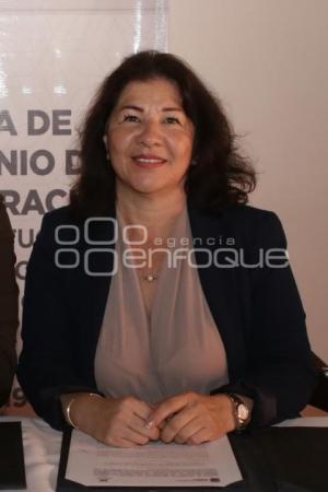 OLGA MÉNDEZ - CANIRAC