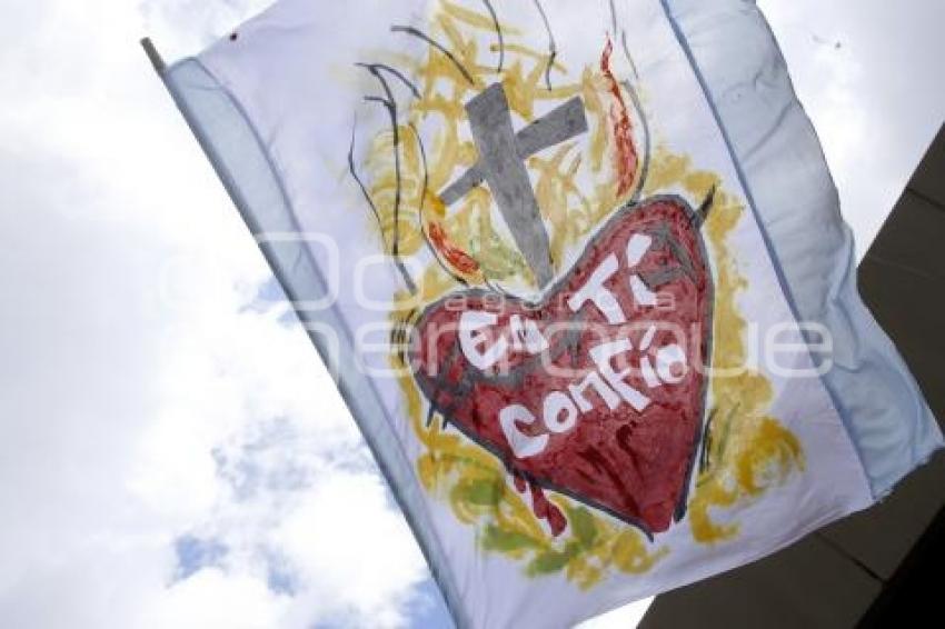 ENCUENTRO NACIONAL DE JÓVENES
