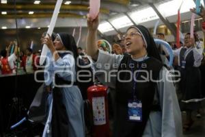 ENCUENTRO NACIONAL DE JÓVENES