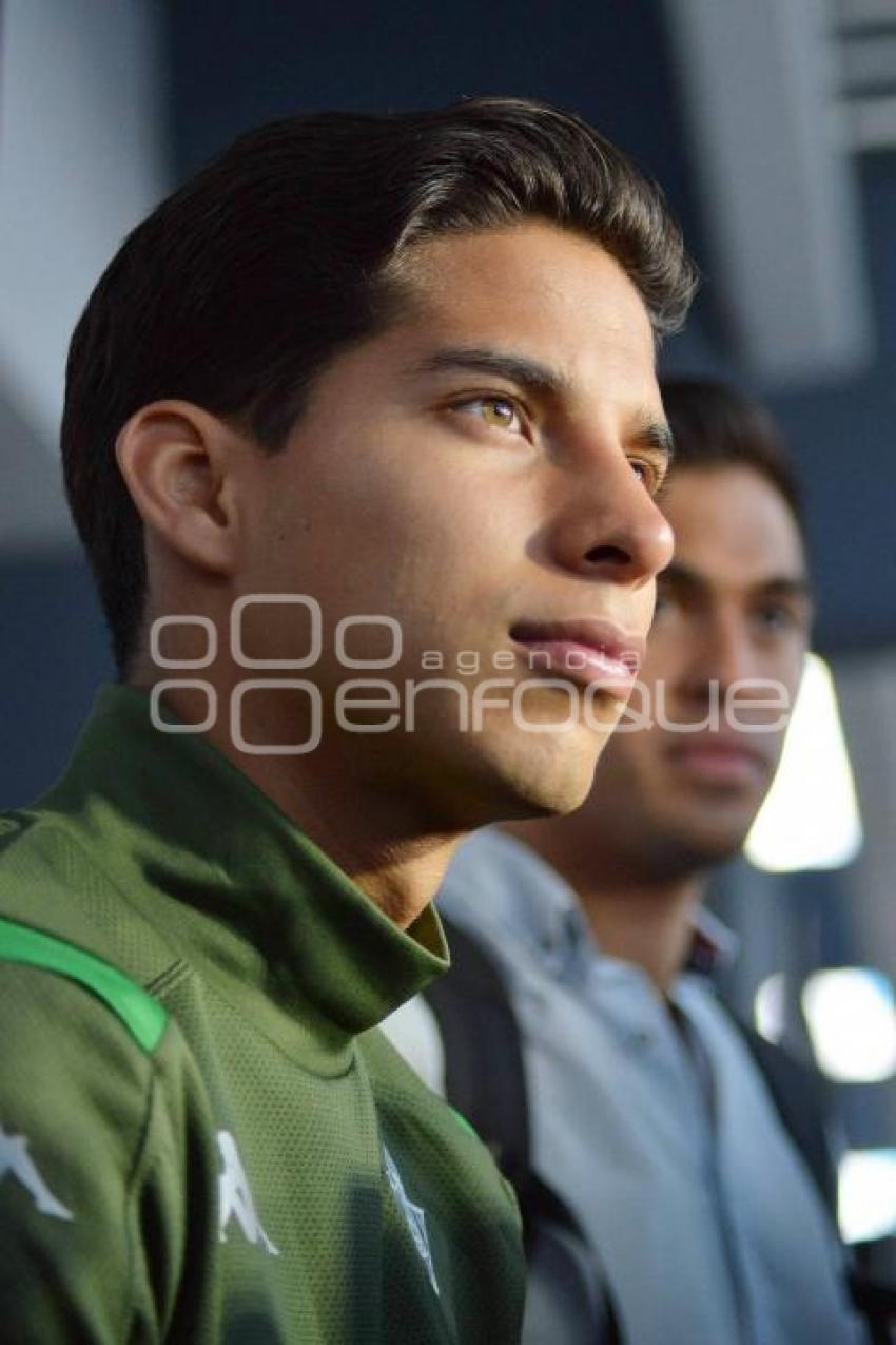 FUTBOL . ENTRENAMIENTO . REAL BETIS