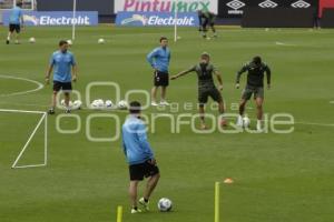 FUTBOL . ENTRENAMIENTO . REAL BETIS