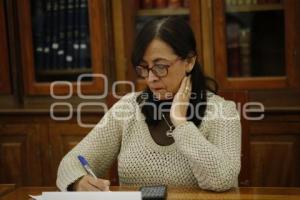 COMISIÓN DE DERECHOS HUMANOS