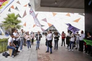 ENCUENTRO NACIONAL DE JÓVENES