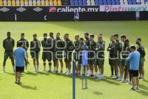 FUTBOL . ENTRENAMIENTO . REAL BETIS