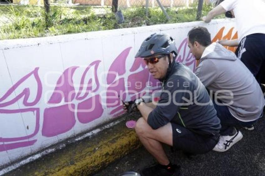 JORNADA DE PARTICIPACIÓN CIUDADANA