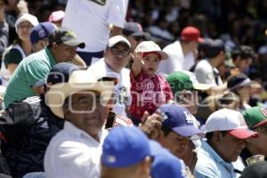 BEISBOL . PERICOS VS DIABLOS ROJOS