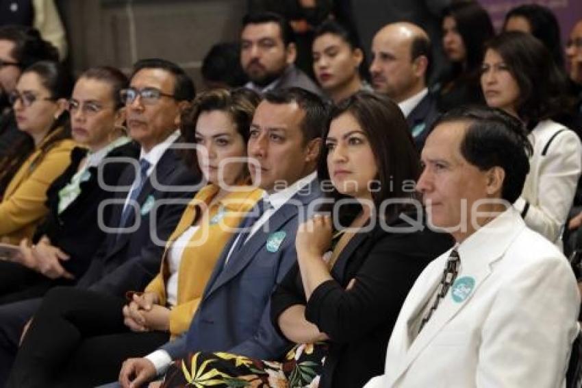 GOBIERNO MUNICIPAL . CARTA DE LA TIERRA