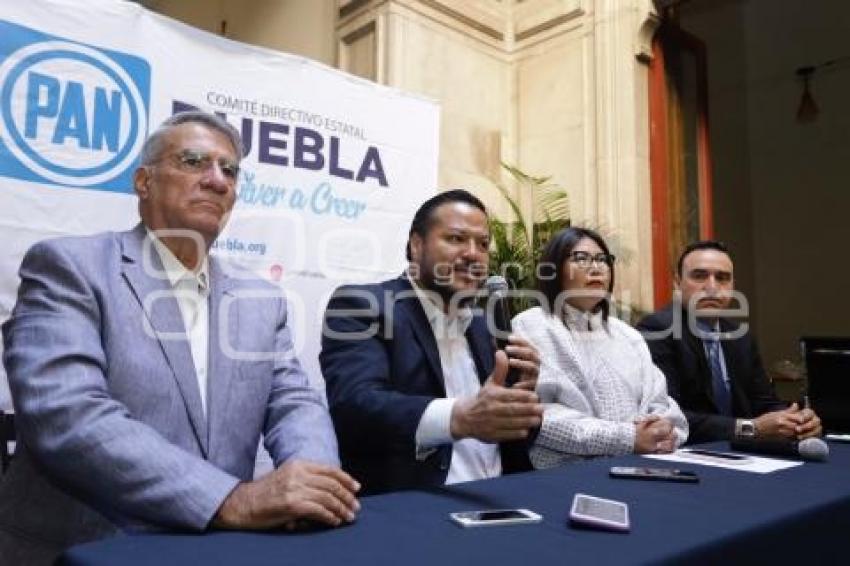 PAN ESTATAL