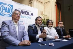 PAN ESTATAL