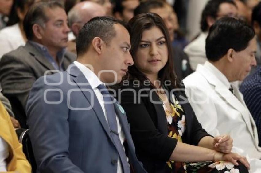GOBIERNO MUNICIPAL . CARTA DE LA TIERRA