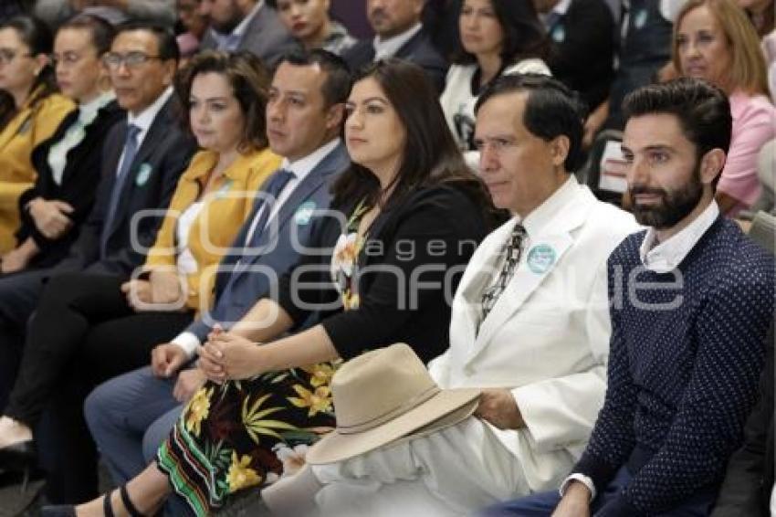 GOBIERNO MUNICIPAL . CARTA DE LA TIERRA