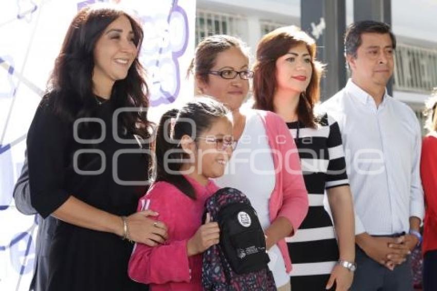 PROGRAMA REGRESO A CLASES