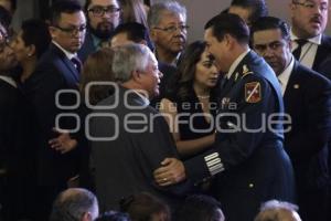 PRIMER MENSAJE GOBERNADOR