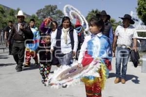 PRIMER MENSAJE GOBERNADOR