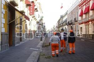 TOMA DE PROTESTA . NARANJITAS