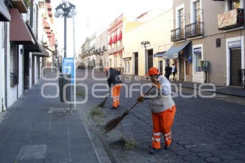 TOMA DE PROTESTA . NARANJITAS