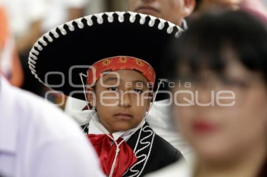 FUNDACIÓN PUEBLA - USA