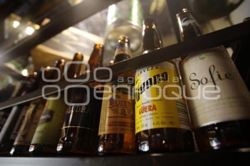 DIA INTERNACIONAL DE LA CERVEZA