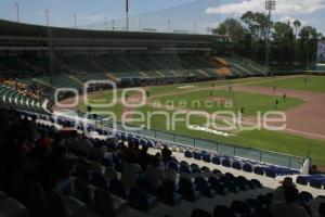 ESTADIO HERMANOS SERDAN