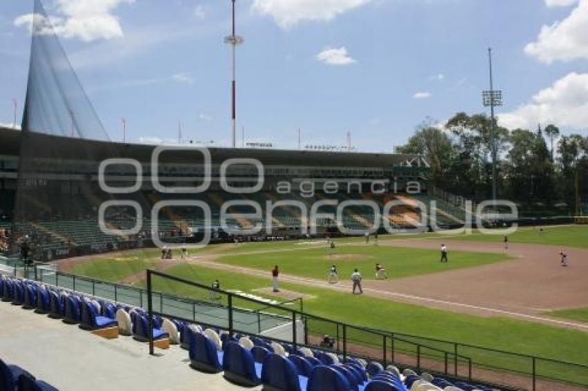 ESTADIO HERMANOS SERDAN