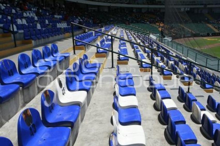 ESTADIO HERMANOS SERDAN