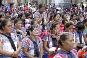 CARRERA DE LA TORTILLA